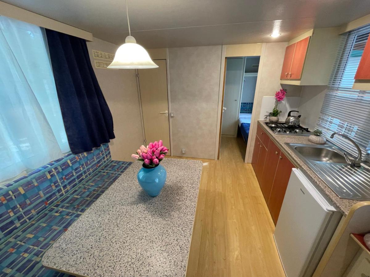 Camping Village Punta Navaccia 투오로술트라시메노 외부 사진